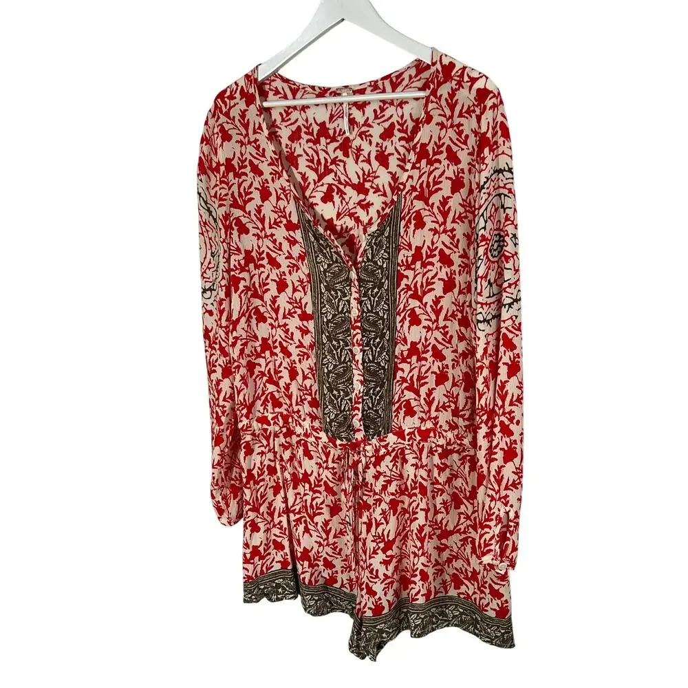 Free People free people